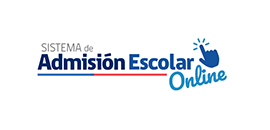 Sistema de Admisión Escolar Online - SAE